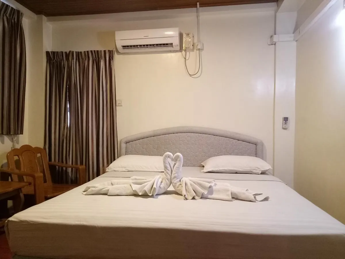 Nagani Hotel Yangon